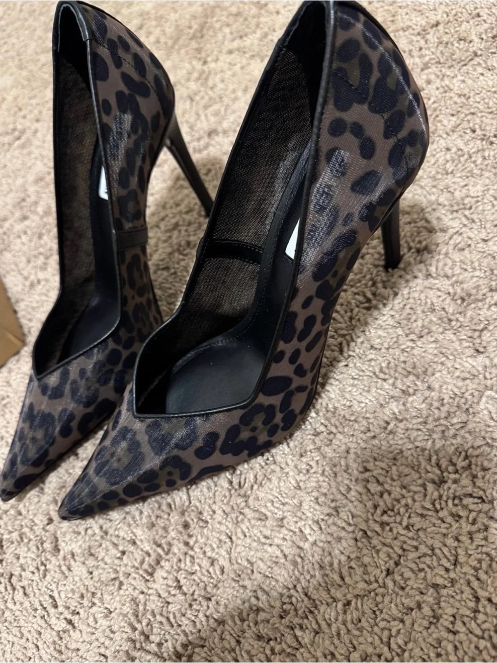Steve Madden steve madden
